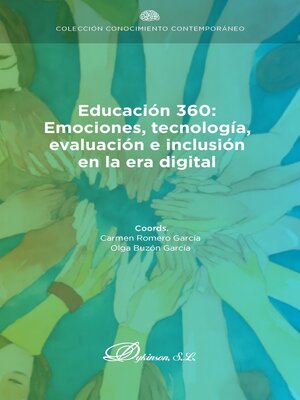 cover image of Educación 360